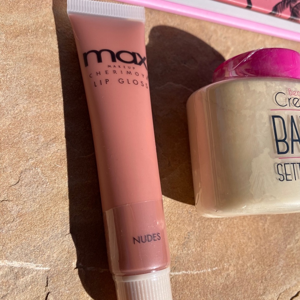Beauty Creations Max bundle - Picture 5 of 10